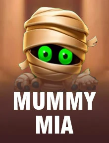MUMMY MIA