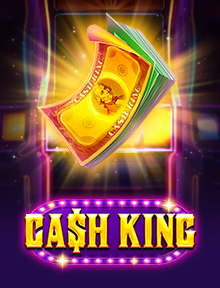 CASH KING