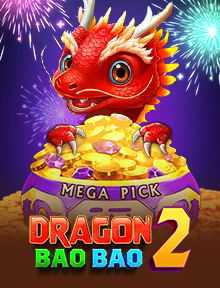 DRAGON BAO BAO 2
