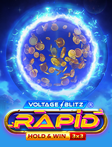Voltage Blitz Rapid