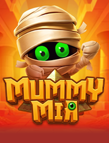 MUMMY MIA