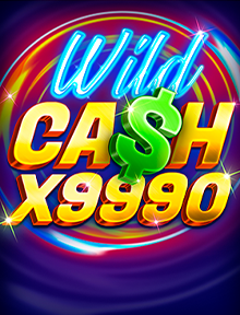 Wild Cash x9990