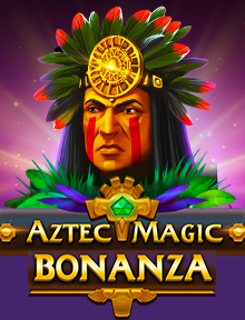 Aztec Magic Bonanza