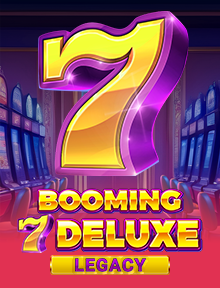 Booming Seven Deluxe Legacy