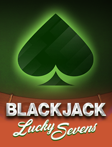 BlackJack Lucky Sevens
