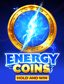 Energy Coins: Hold and Win