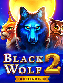 Black Wolf 2