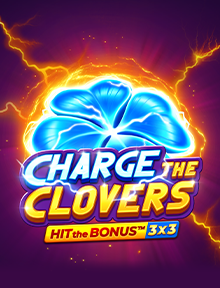 Charge the Clovers: Hit The Bonus Power Chance