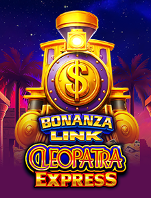 Bonanza Link: Cleopatra Express