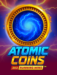 Atomic Coins