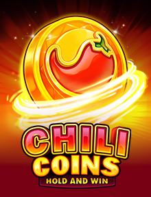 Chili Coins