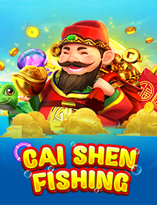 Cai Shen Fishing