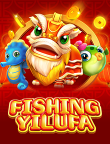 Fishing Yilufa