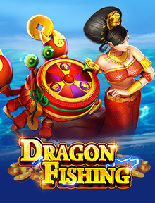 Dragon Fishing