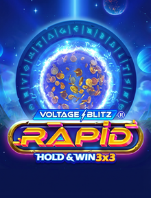 Voltage Blitz Rapid