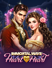 Immortal Ways Heart to Heart