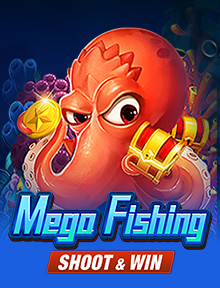 Mega Fishing