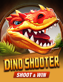 Dino Shooter
