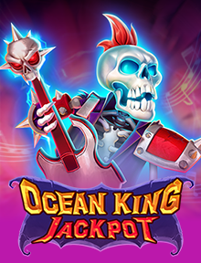 Ocean King Jackpot