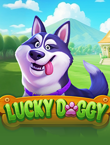 Lucky Doggy