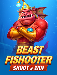Beast Fishooter