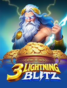 3 Lightning Blitz