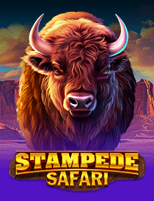 STAMPEDE SAFARI