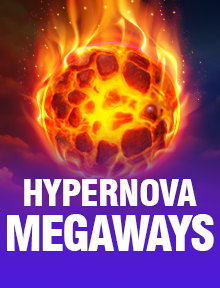 HYPERNOVA MEGAWAYS