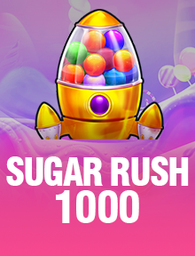 Sugar Rush 1000