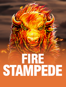 Fire Stampede