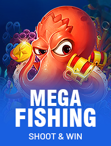 Mega Fishing