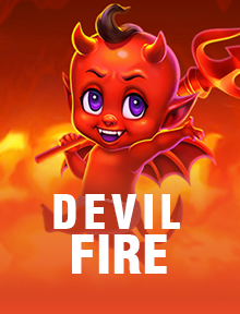 Devil Fire