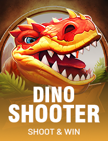 Dino Shooter