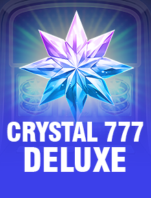 Crystal 777 DELUXE